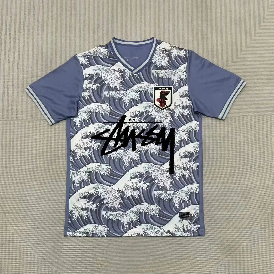 Stussy DragonBall Collection