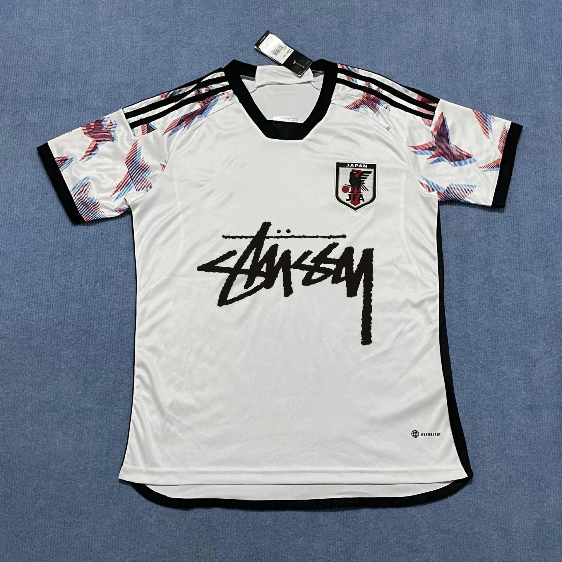 Stussy DragonBall Collection