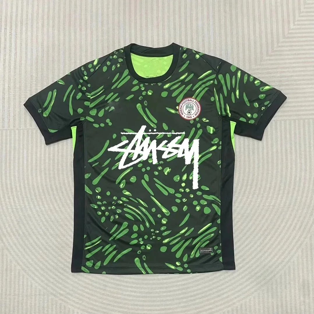 Stussy DragonBall Collection