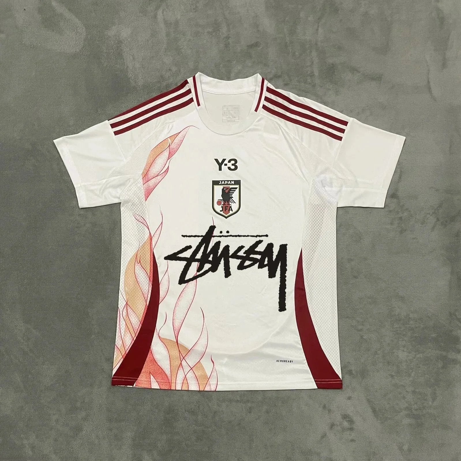 Stussy DragonBall Collection