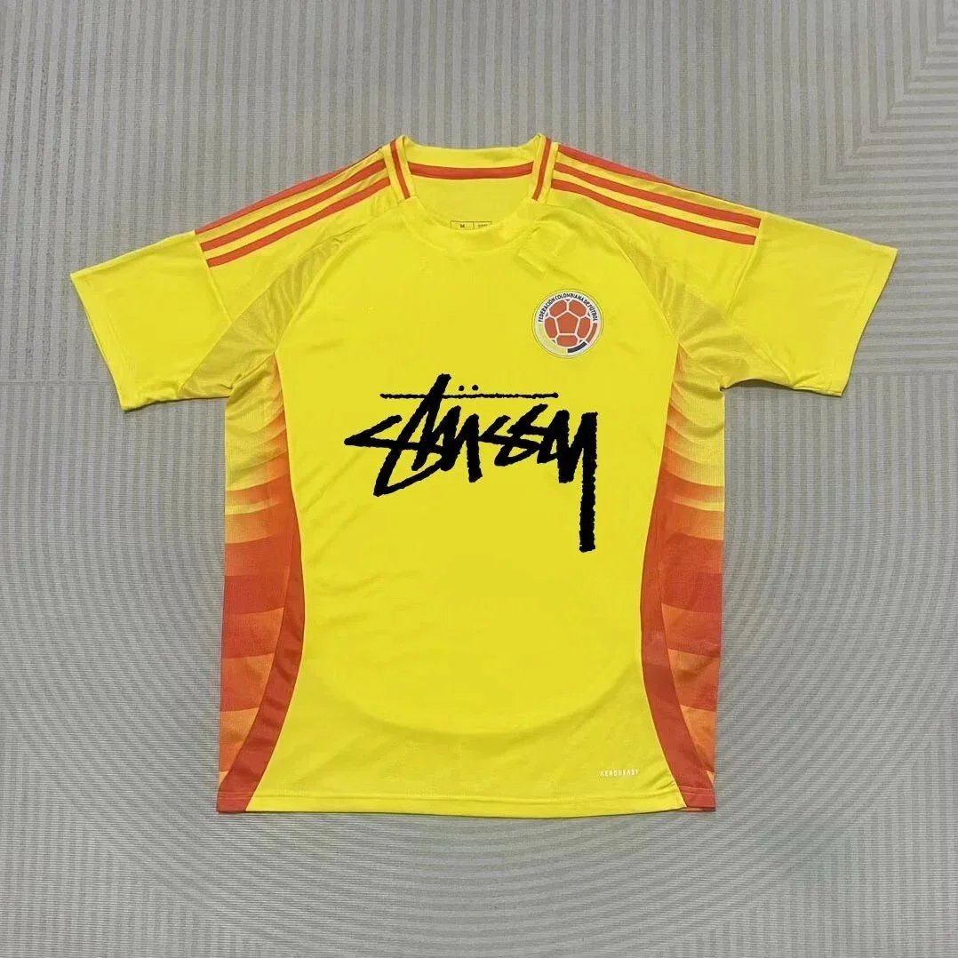 Stussy DragonBall Collection