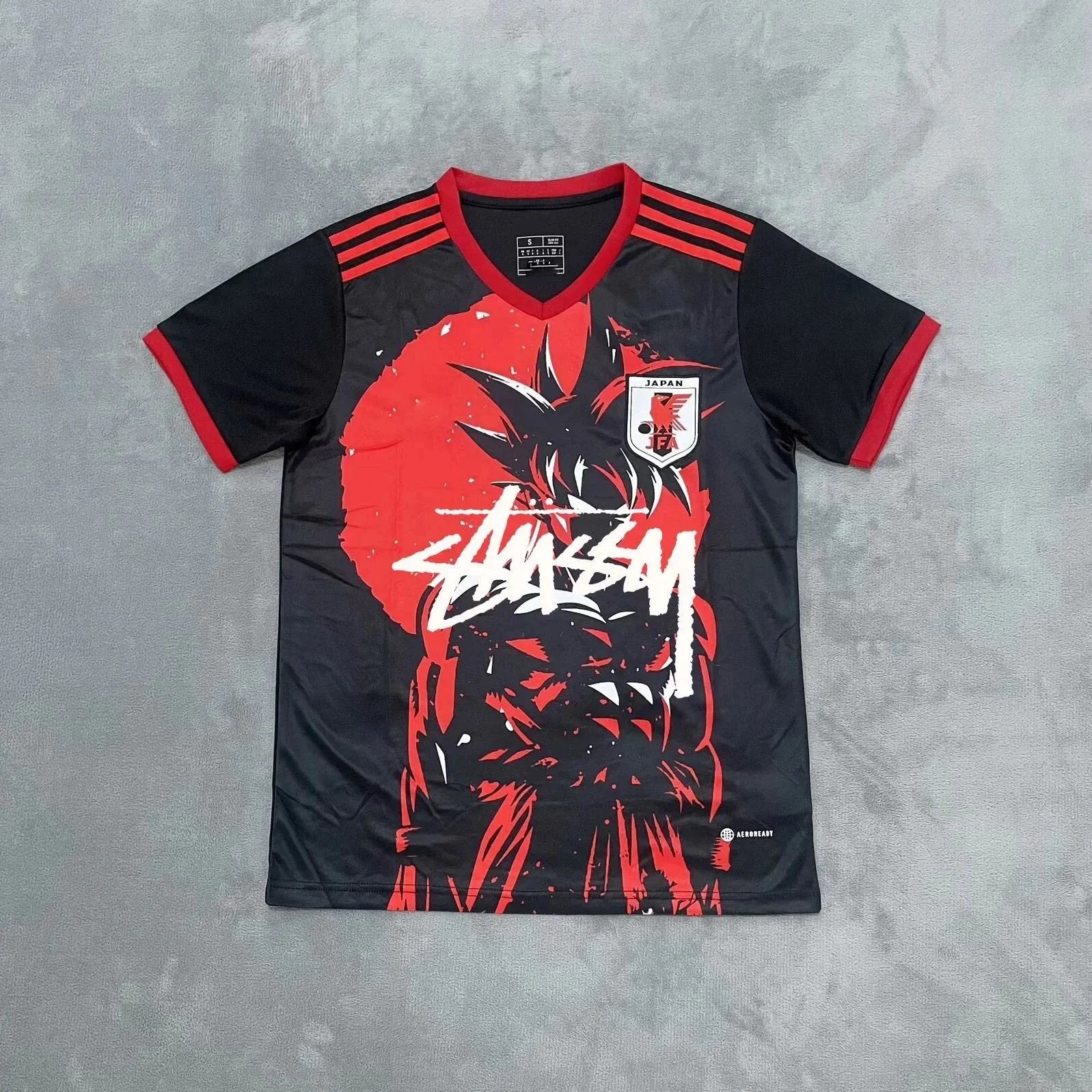 Stussy DragonBall Collection