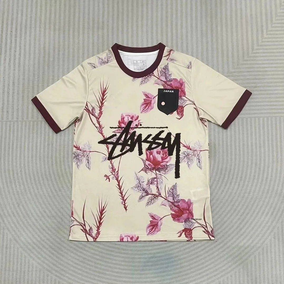 Stussy DragonBall Collection