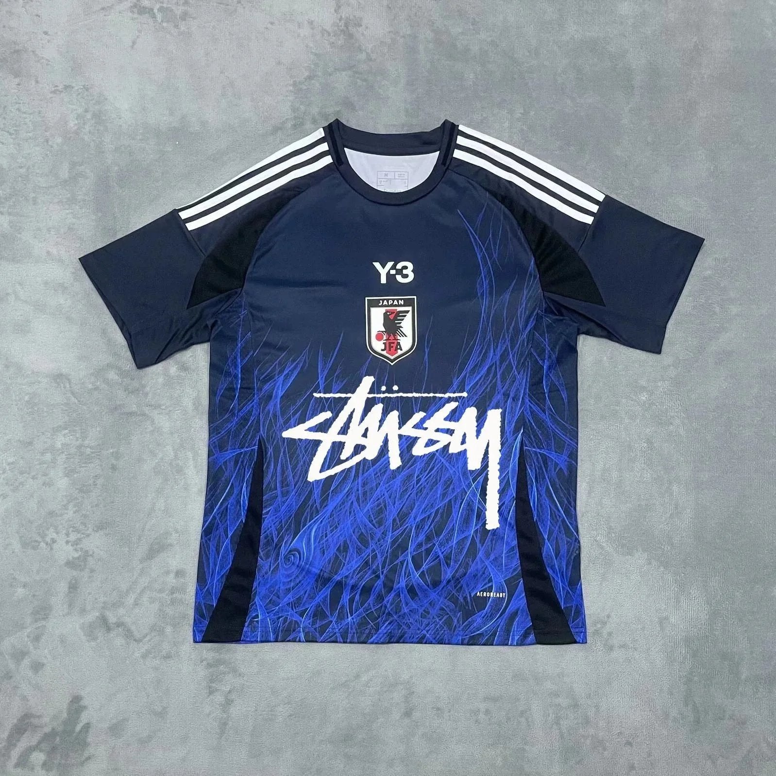 Stussy DragonBall Collection