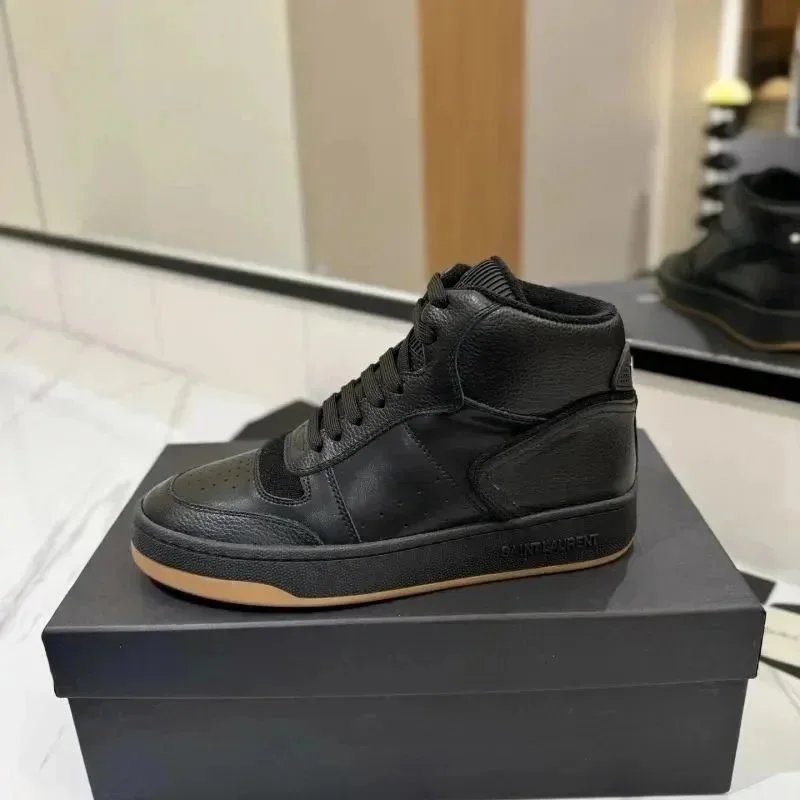 SaintLaurent Sneaker