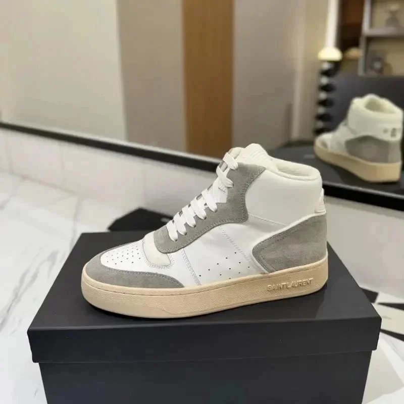 SaintLaurent Sneaker