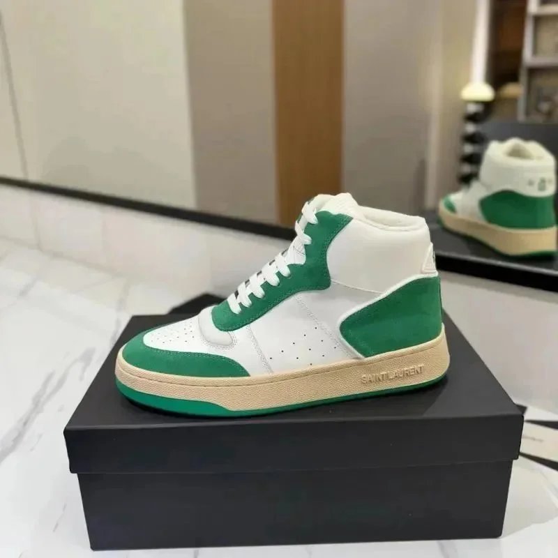 SaintLaurent Sneaker