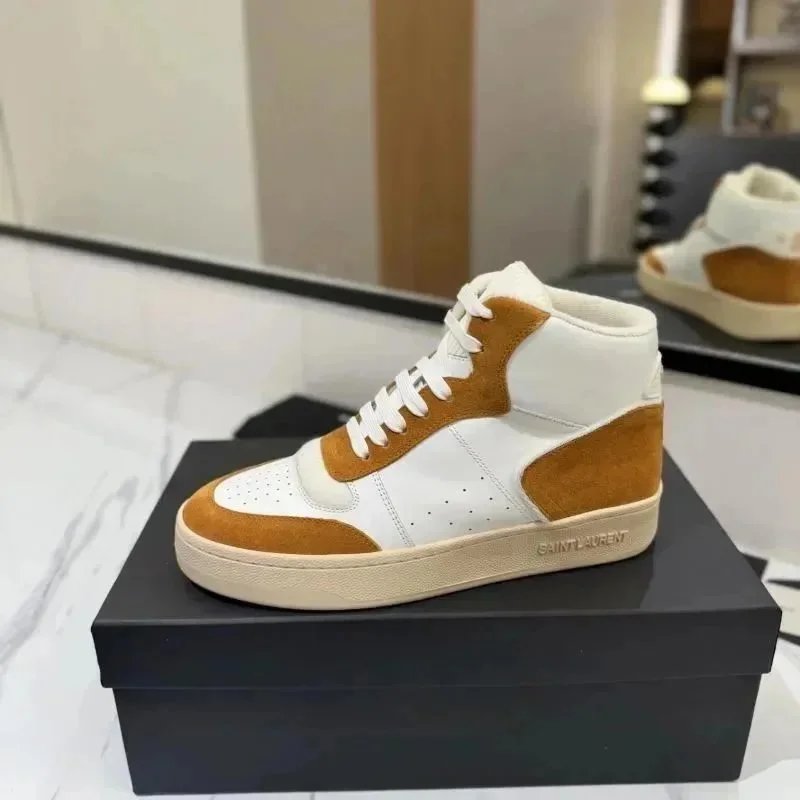 SaintLaurent Sneaker