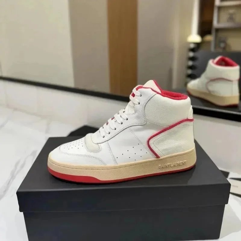 SaintLaurent Sneaker