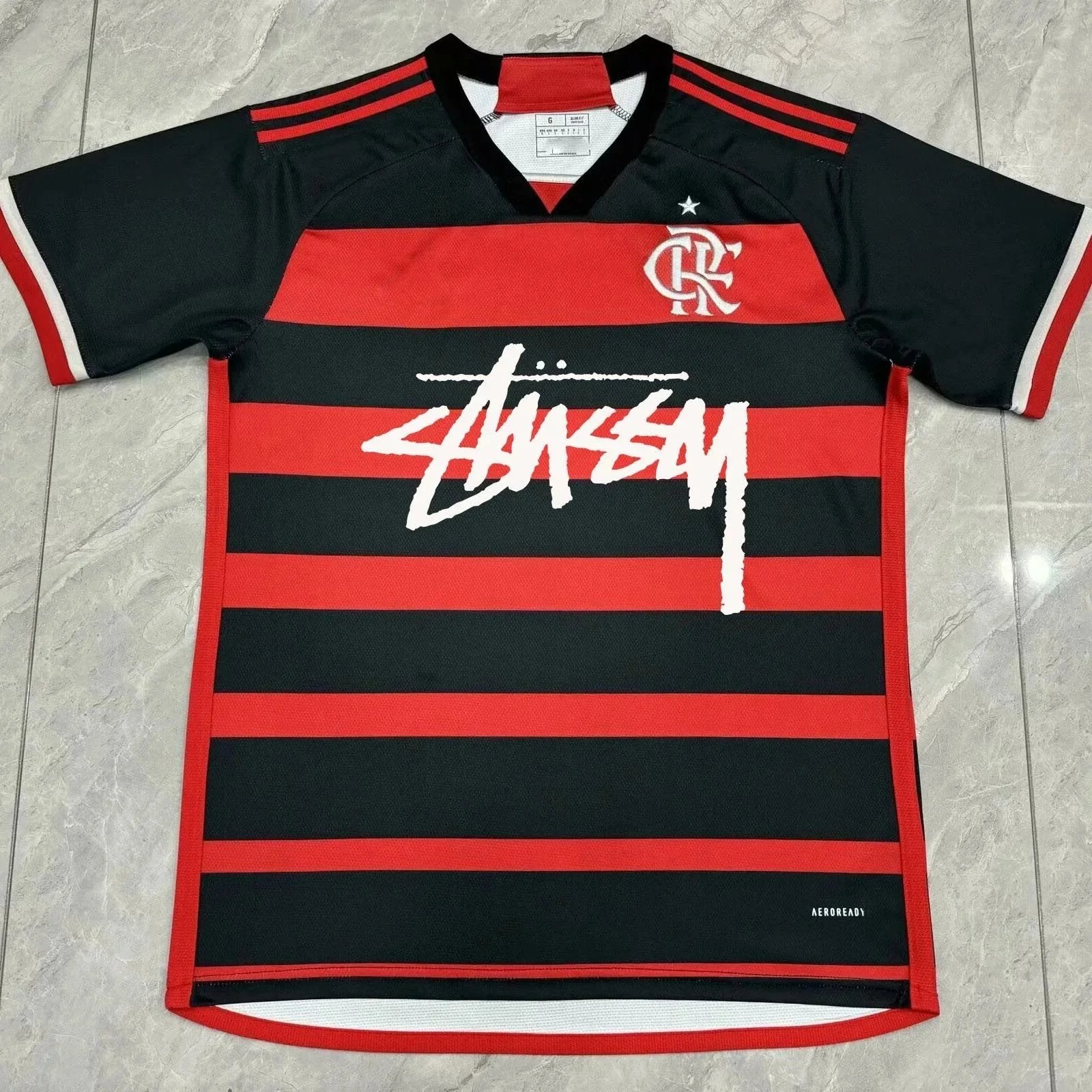 Stussy DragonBall Collection