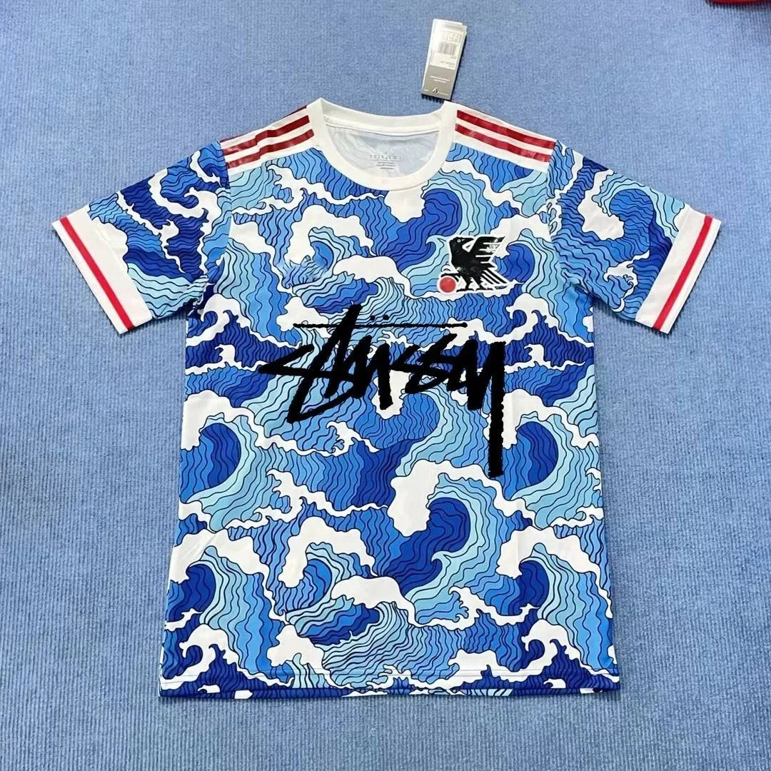 Stussy DragonBall Collection