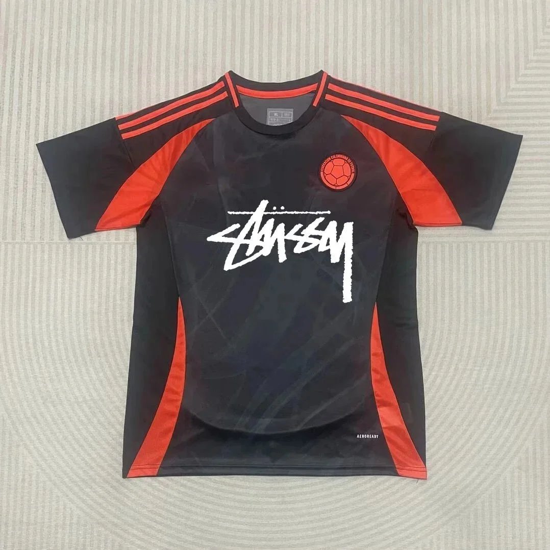 Stussy DragonBall Collection