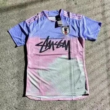 Stussy DragonBall Collection