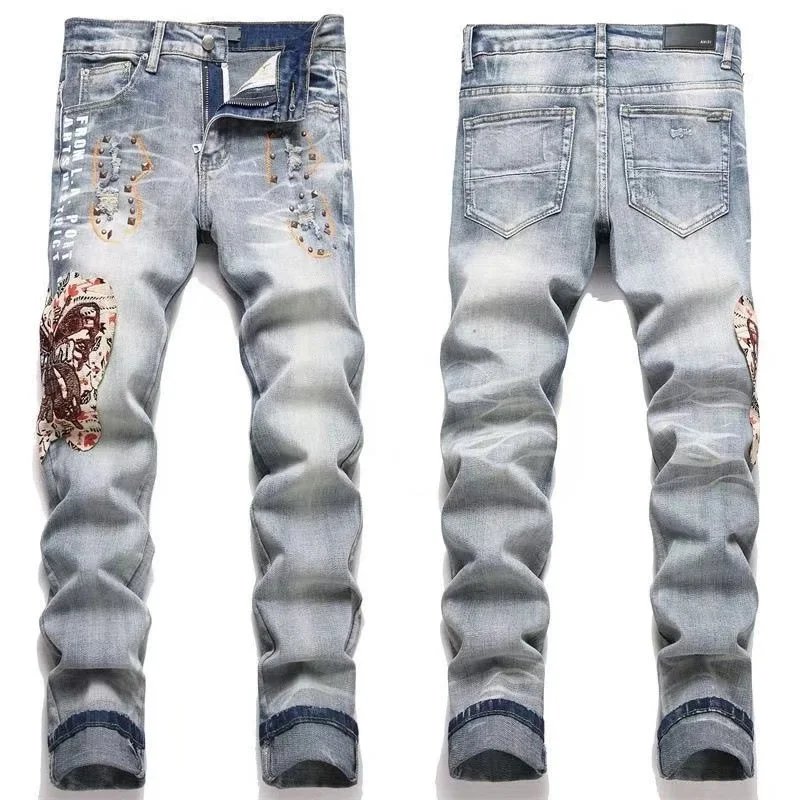 Amiri Jean´s