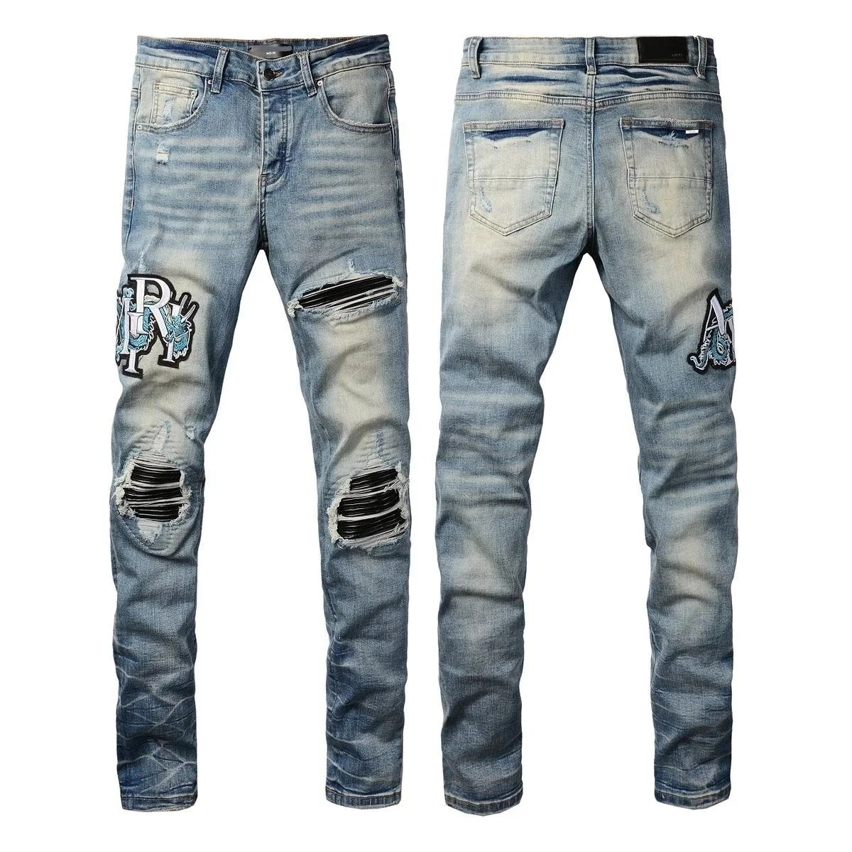 Amiri Jean´s