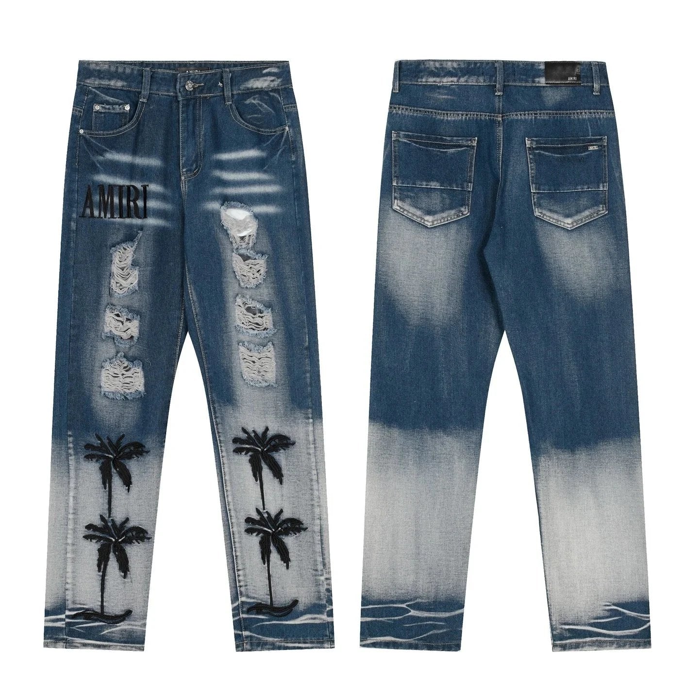Amiri Jean´s