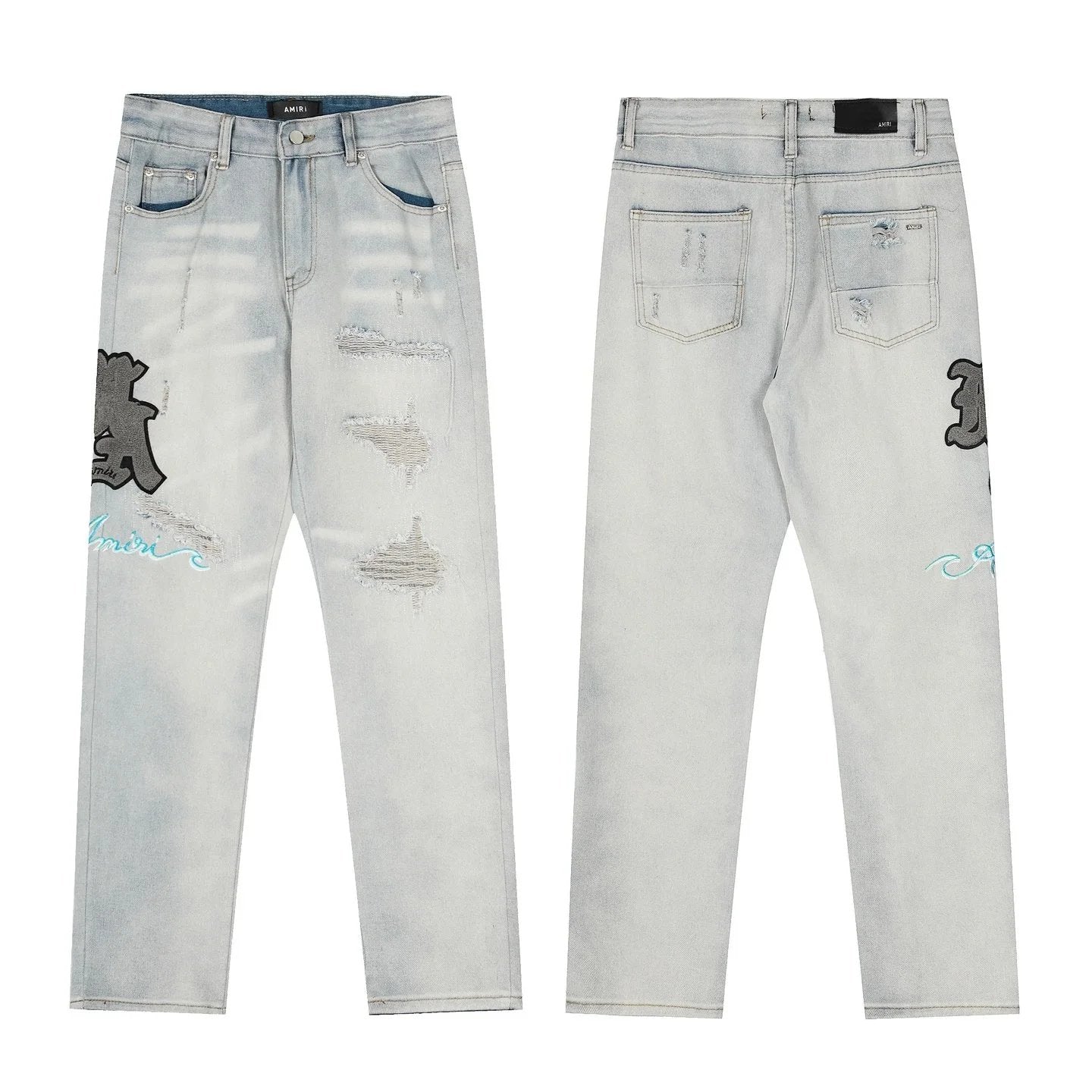 Amiri Jean´s