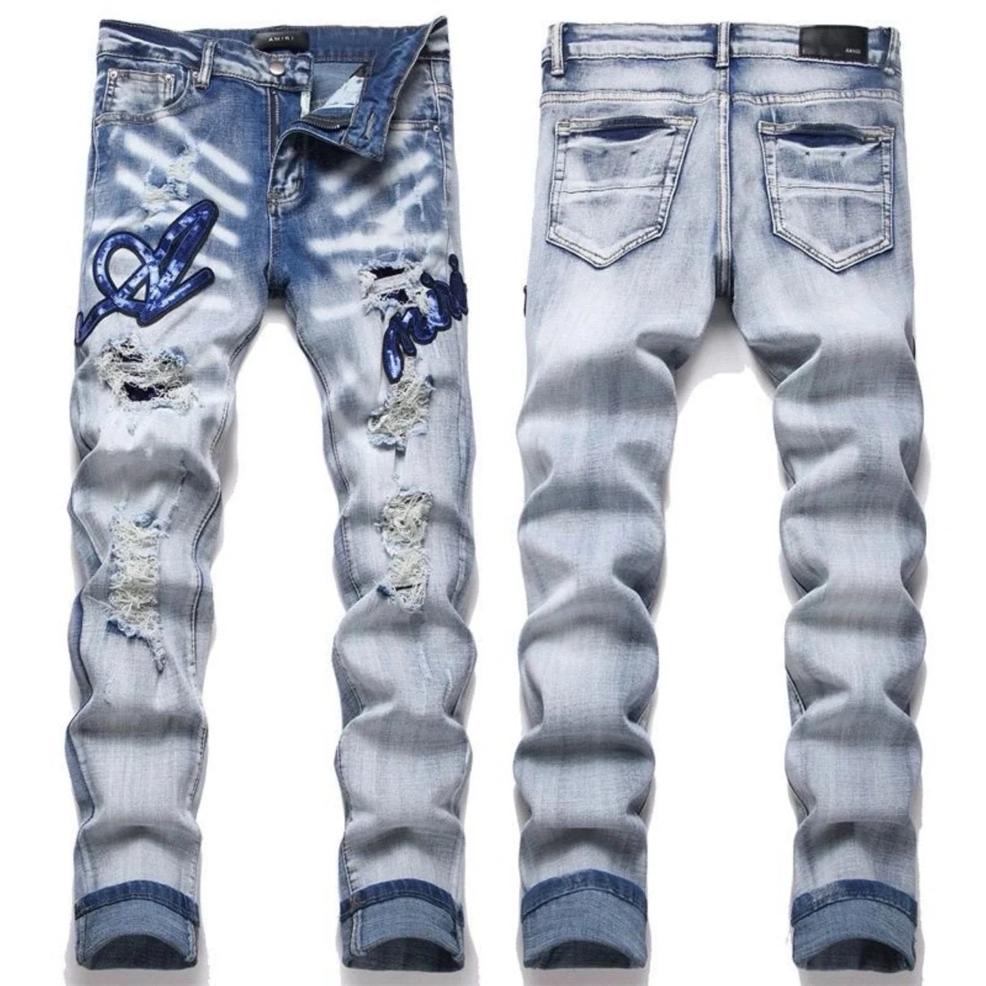 Amiri Jean´s