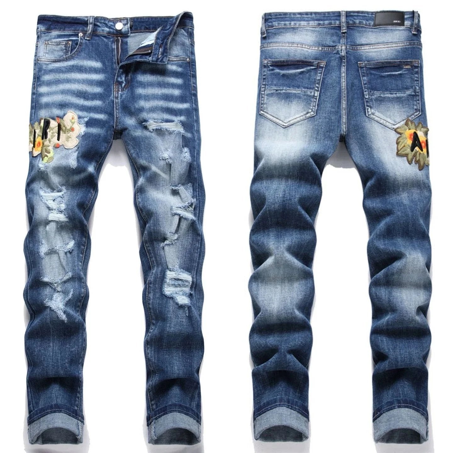 Amiri Jean´s