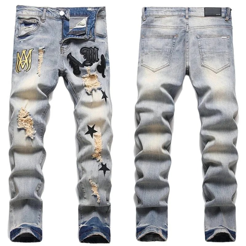 Amiri Jean´s