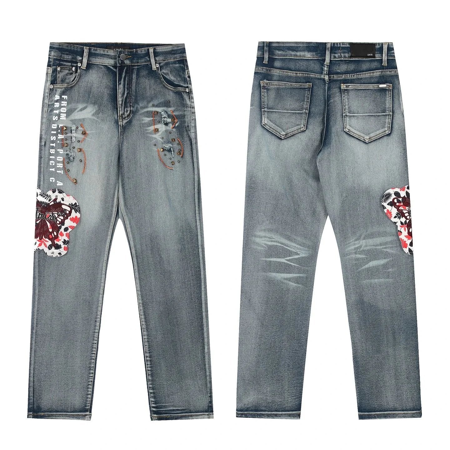 Amiri Jean´s