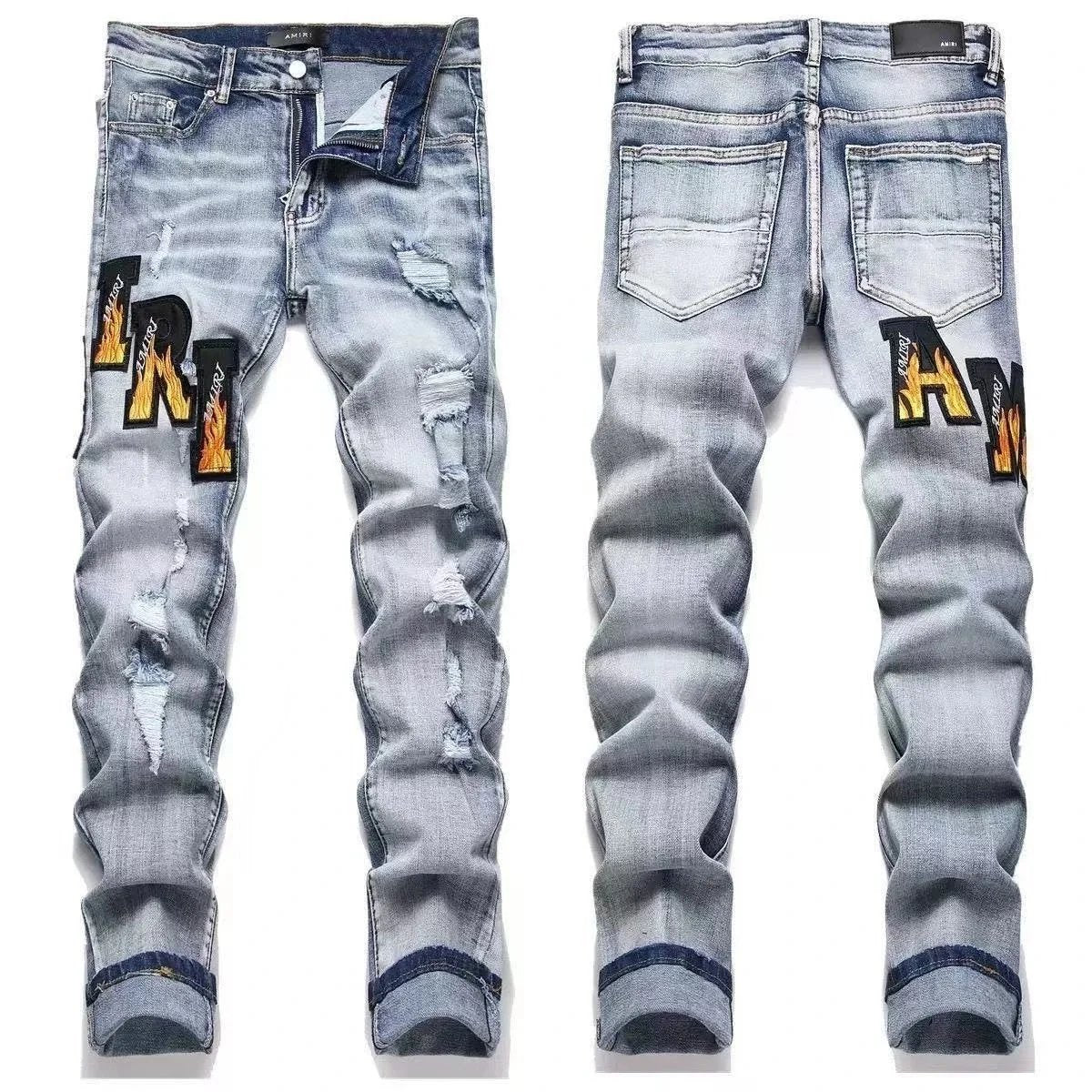 Amiri Jean´s