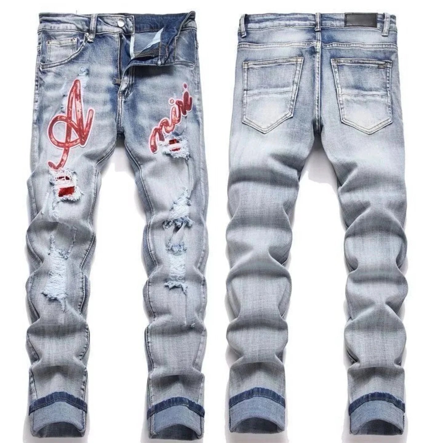 Amiri Jean´s