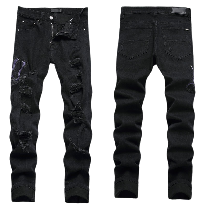 Amiri Jean´s