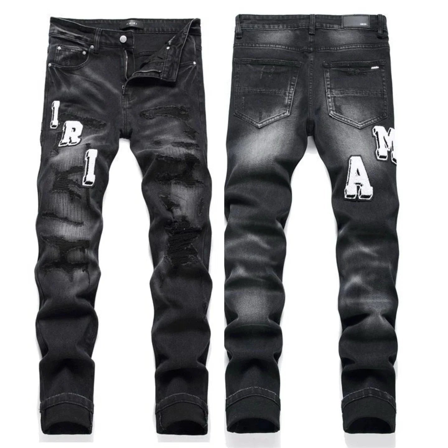 Amiri Jean´s