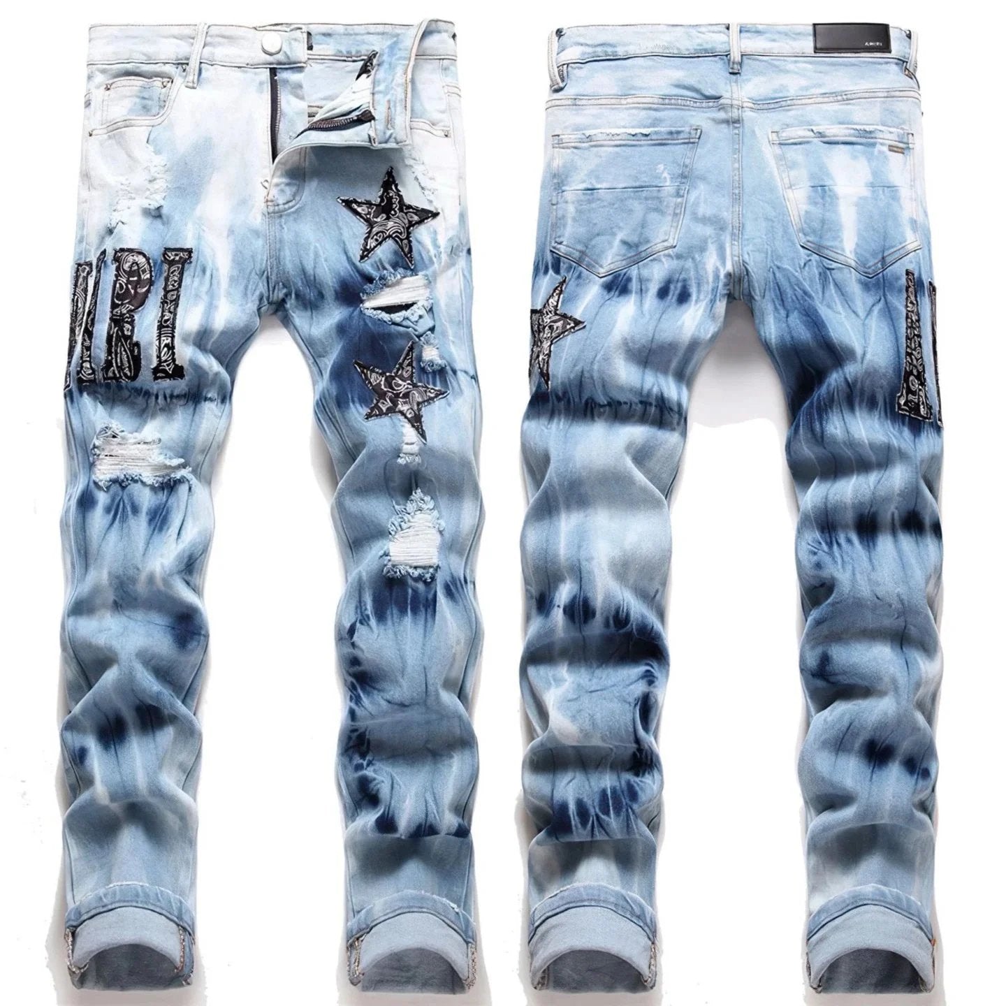Amiri Jean´s