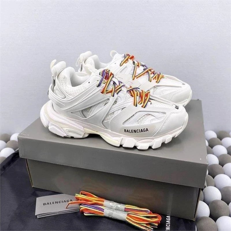 Balenciaga LED Sneaker