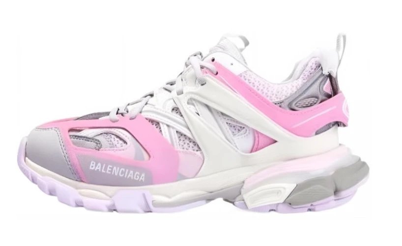 Balenciaga LED Sneaker