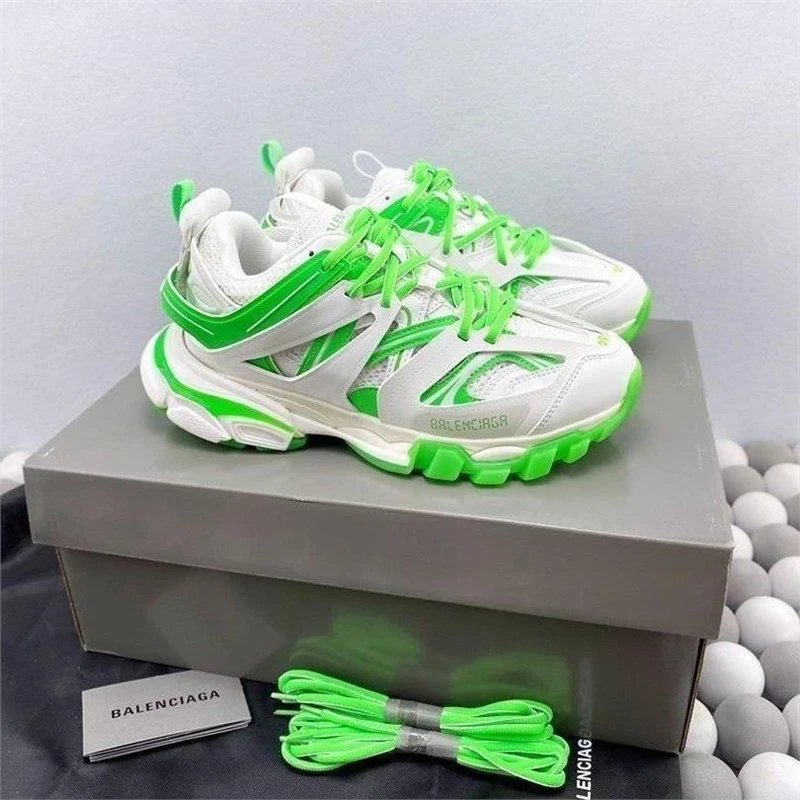 Balenciaga LED Sneaker
