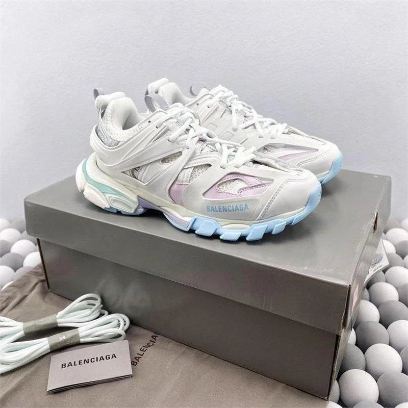 Balenciaga LED Sneaker