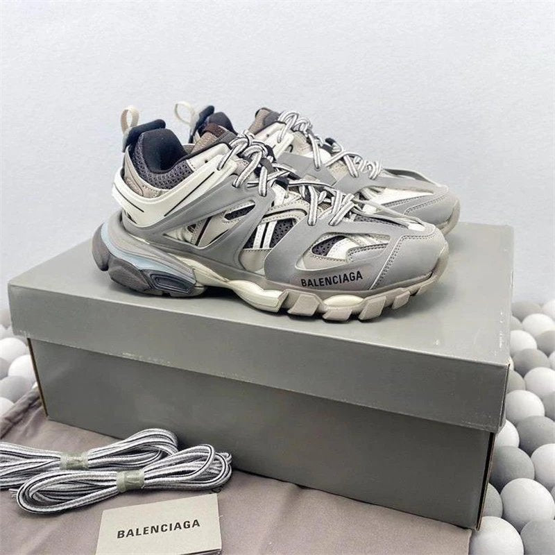 Balenciaga LED Sneaker