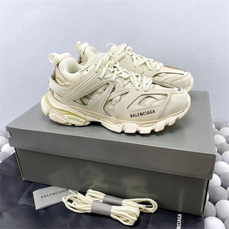 Balenciaga LED Sneaker
