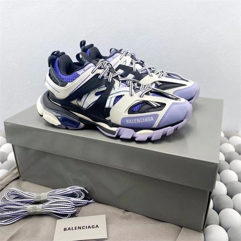 Balenciaga LED Sneaker