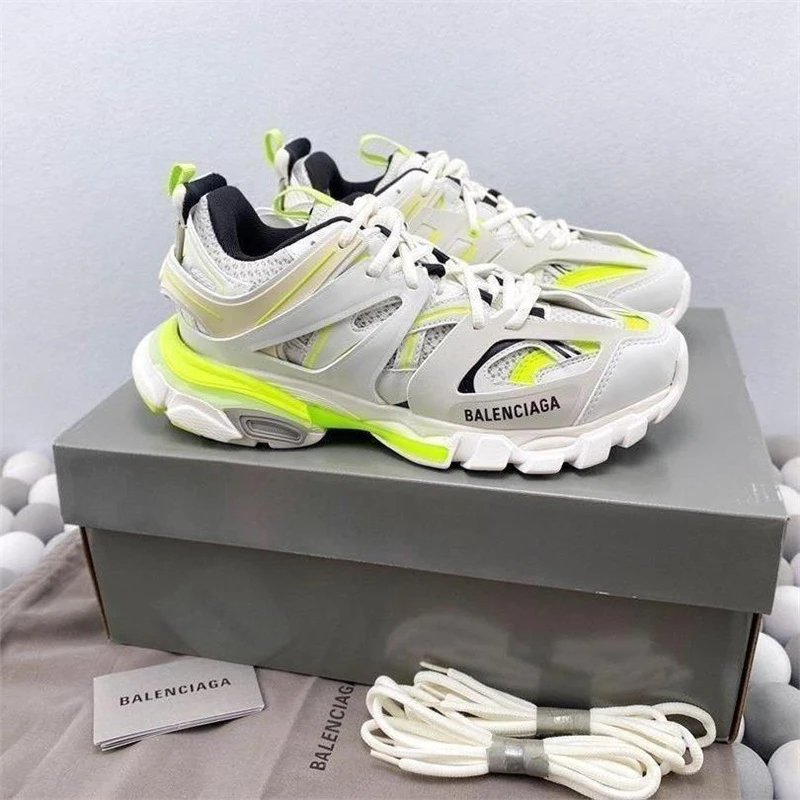 Balenciaga LED Sneaker