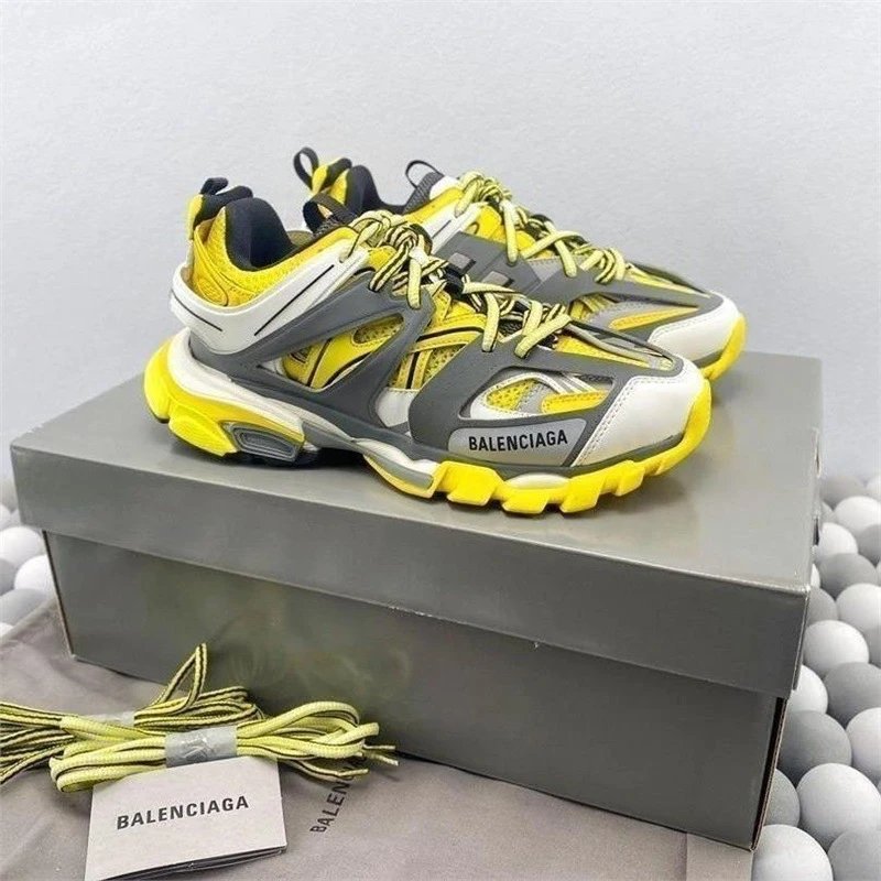 Balenciaga LED Sneaker