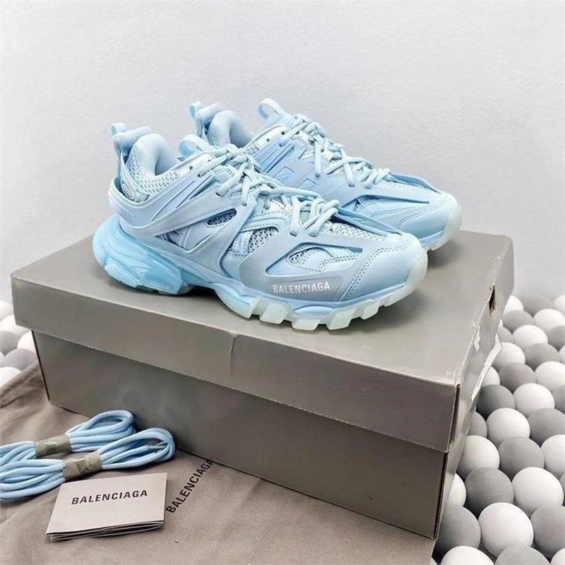 Balenciaga LED Sneaker