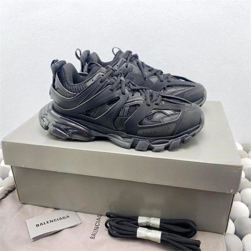 Balenciaga LED Sneaker