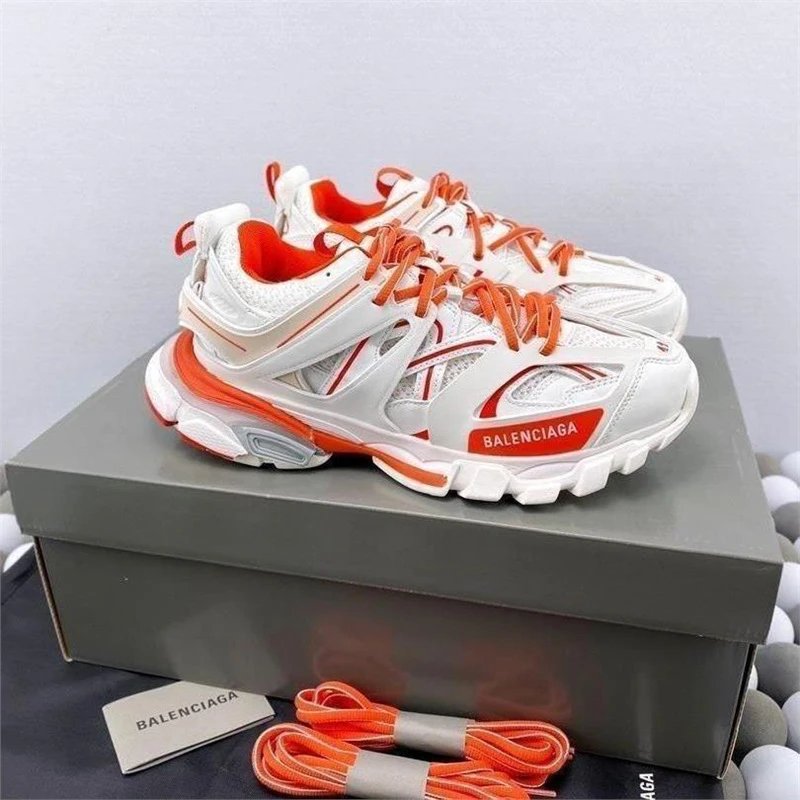 Balenciaga LED Sneaker