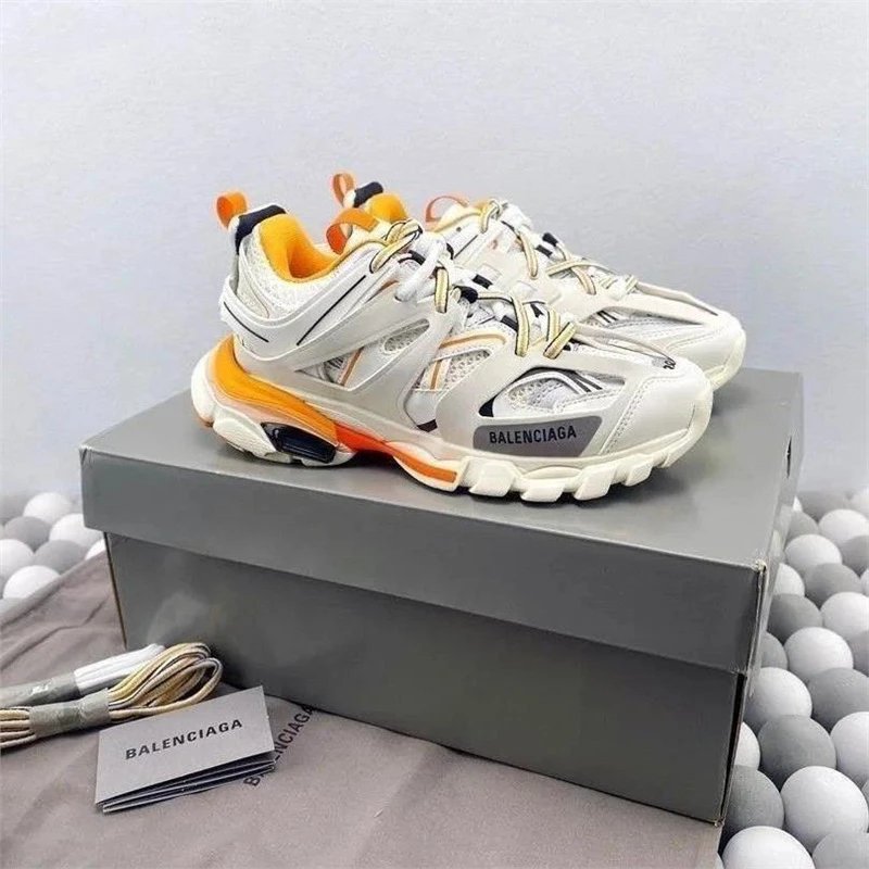 Balenciaga LED Sneaker