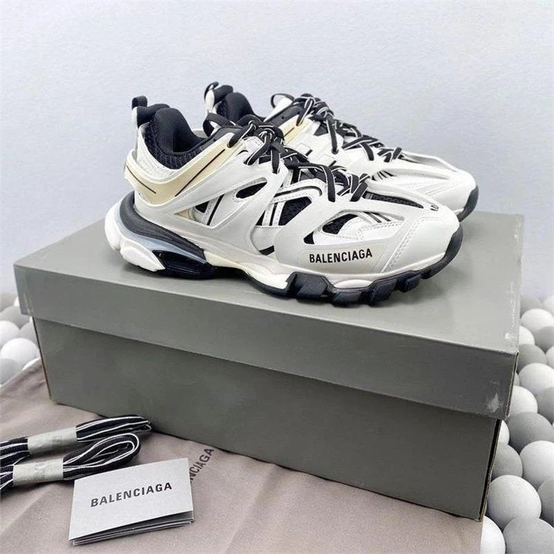 Balenciaga LED Sneaker