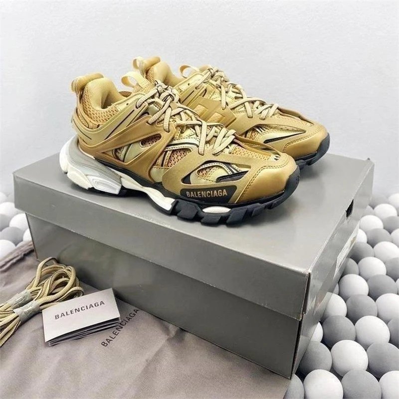 Balenciaga LED Sneaker