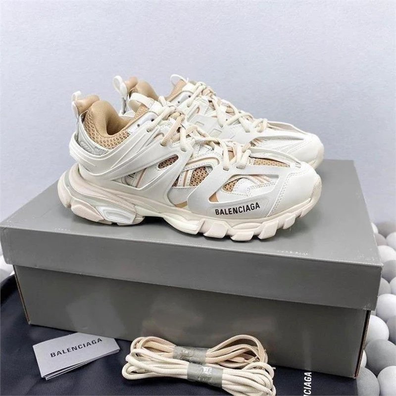 Balenciaga LED Sneaker