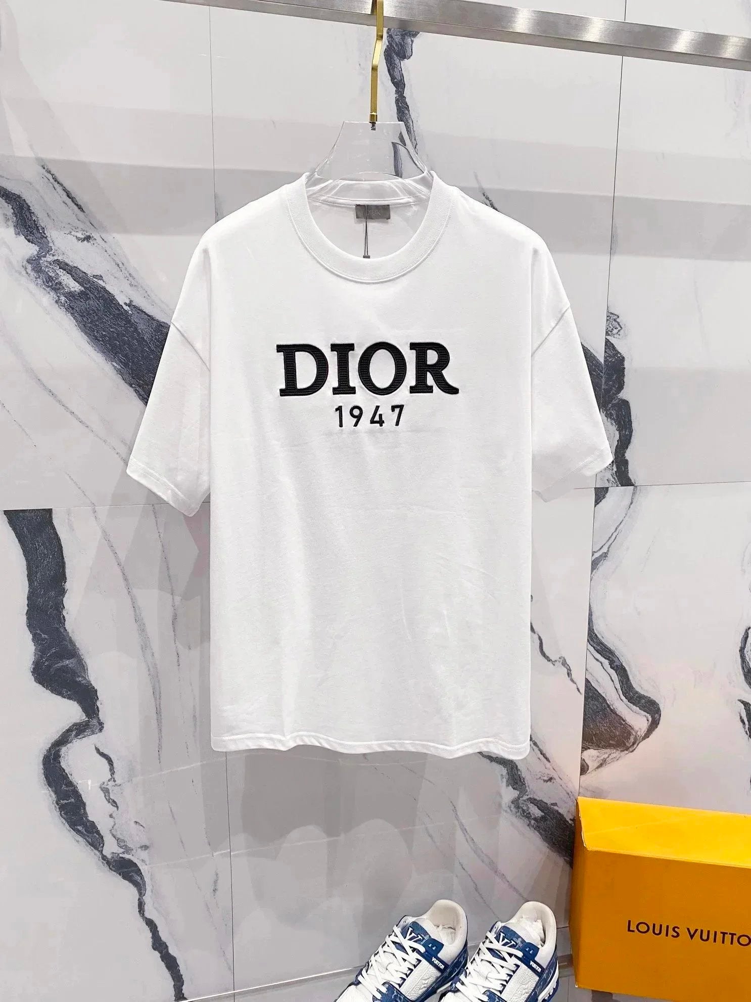 Dior Shirt´s High Version