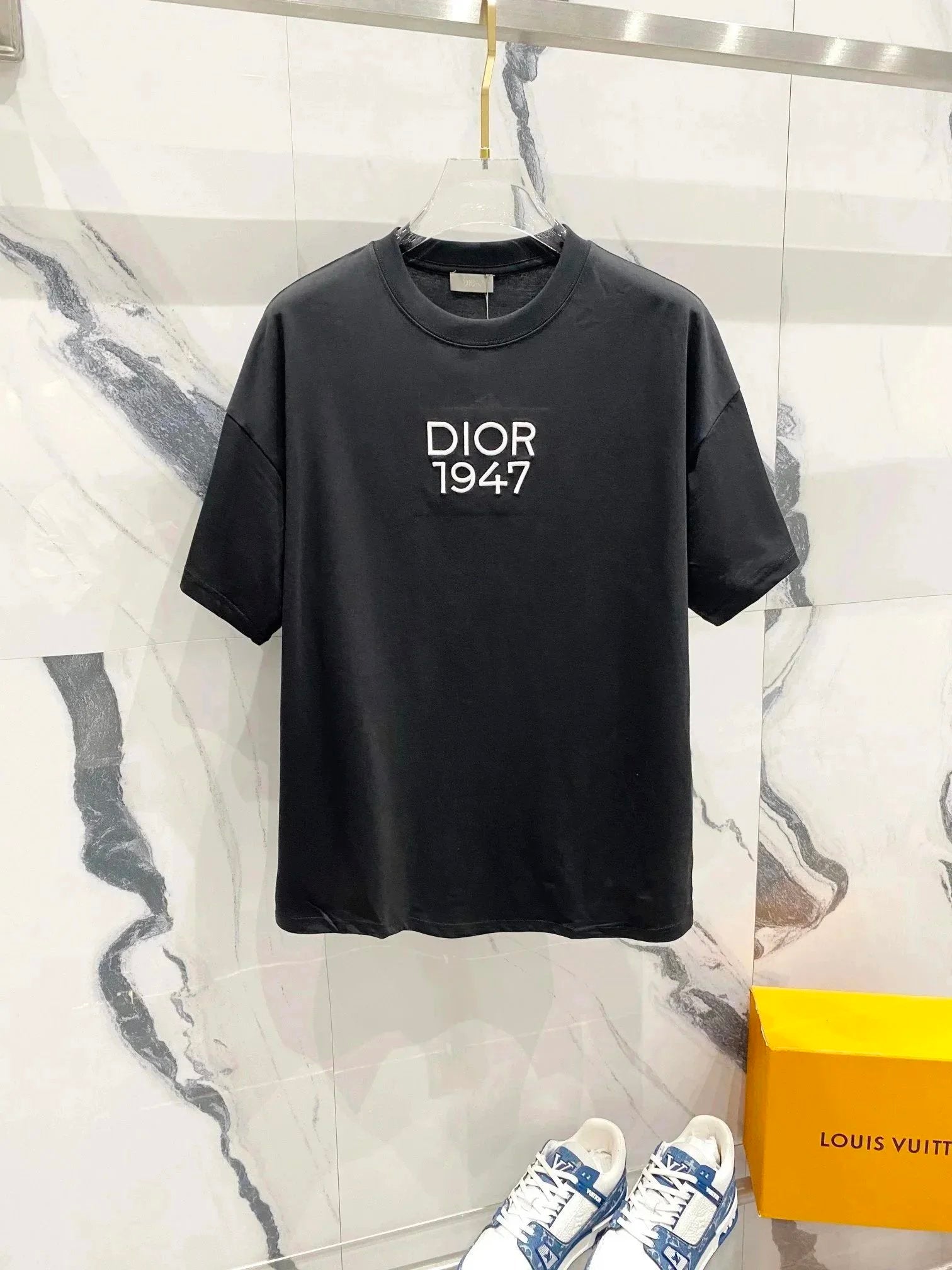 Dior Shirt´s High Version