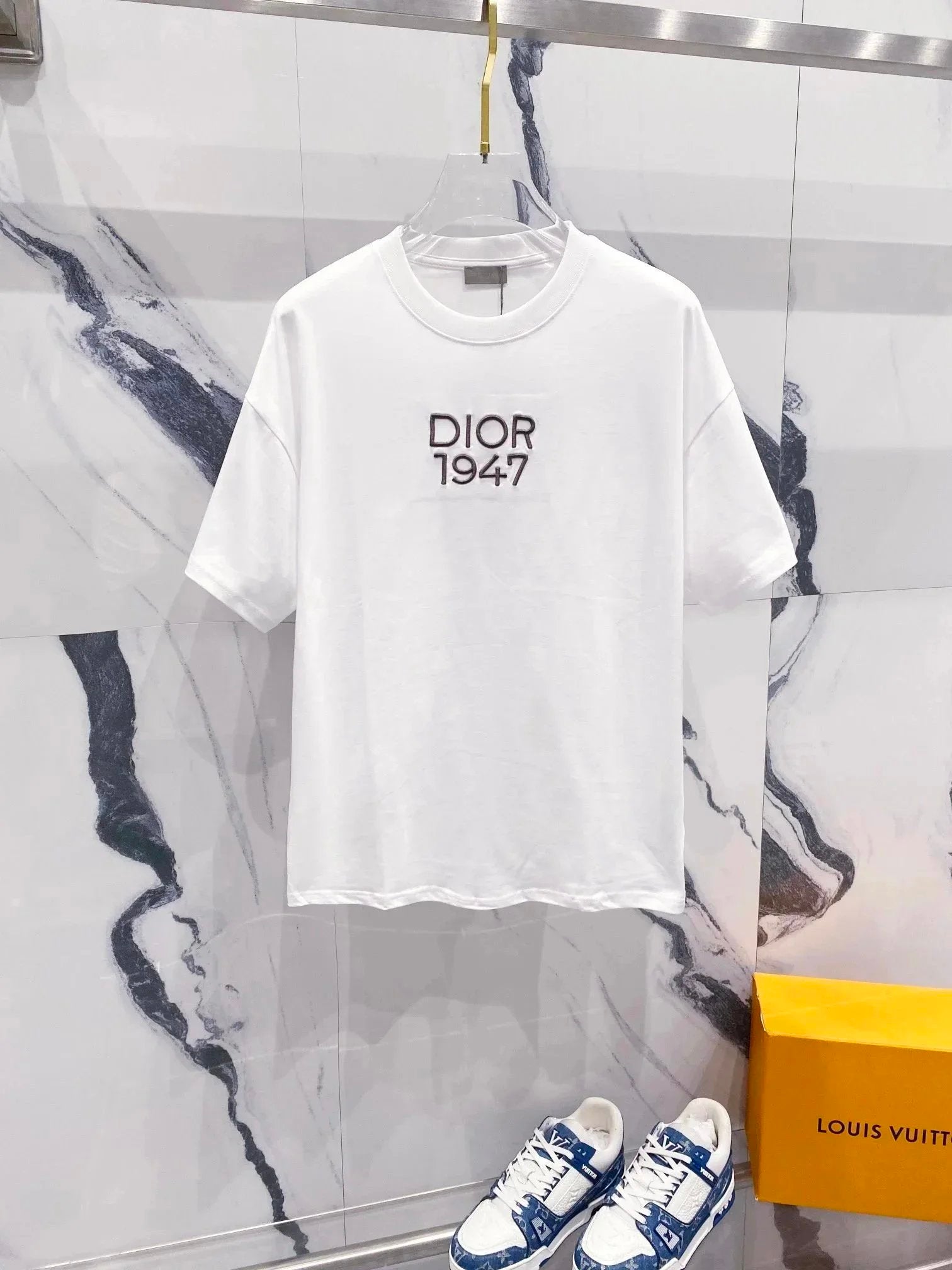 Dior Shirt´s High Version