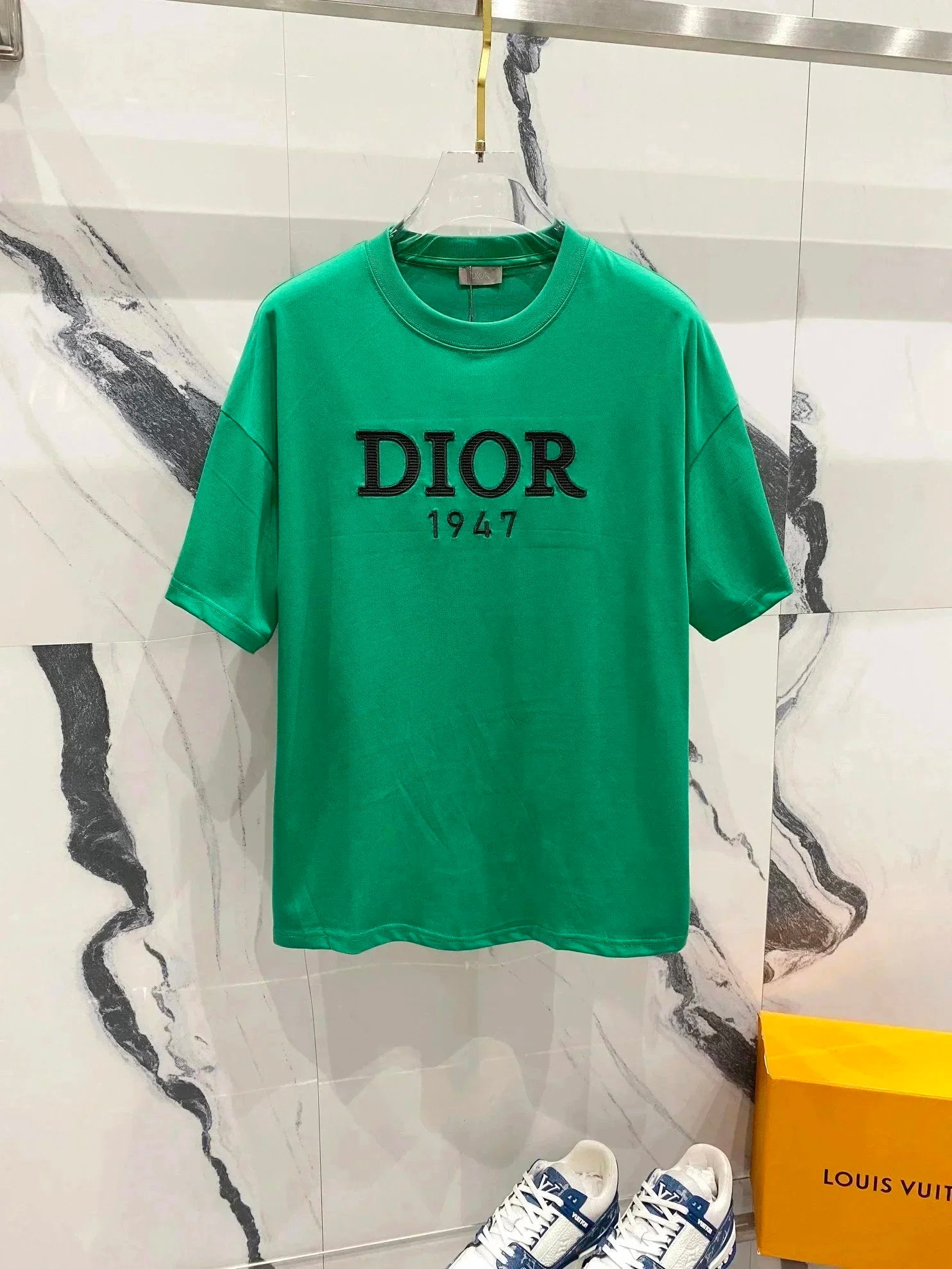 Dior Shirt´s High Version